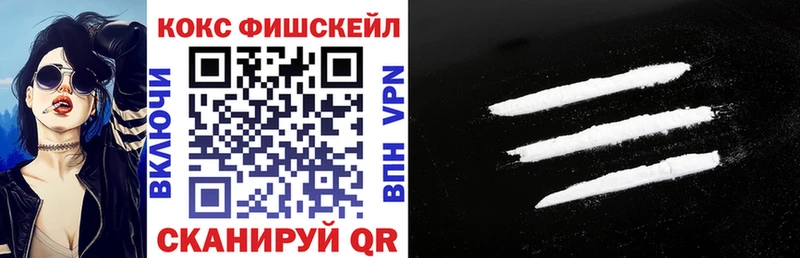 Кокаин Fish Scale Унеча